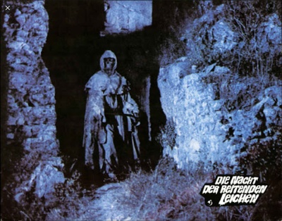 墓地亡灵首部曲：猛鬼倾巢剧照的剧照