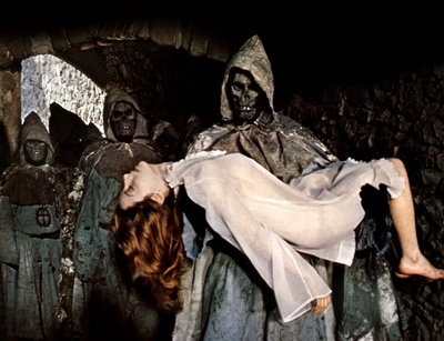 墓地亡灵首部曲：猛鬼倾巢剧照的剧照