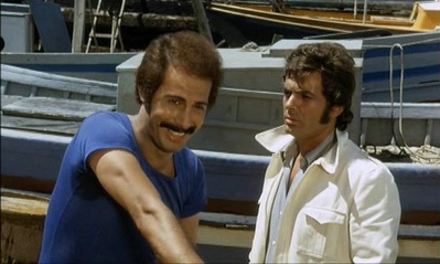 墓地亡灵首部曲：猛鬼倾巢剧照的剧照