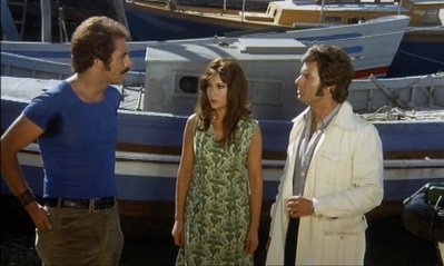 墓地亡灵首部曲：猛鬼倾巢剧照的剧照