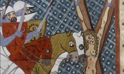 墓地亡灵首部曲：猛鬼倾巢剧照的剧照