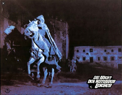 墓地亡灵首部曲：猛鬼倾巢剧照的剧照