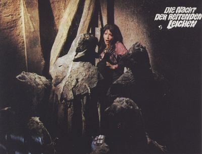 墓地亡灵首部曲：猛鬼倾巢剧照的剧照