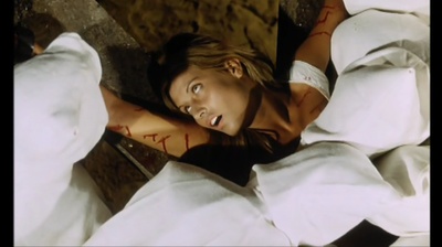 墓地亡灵首部曲：猛鬼倾巢剧照的剧照