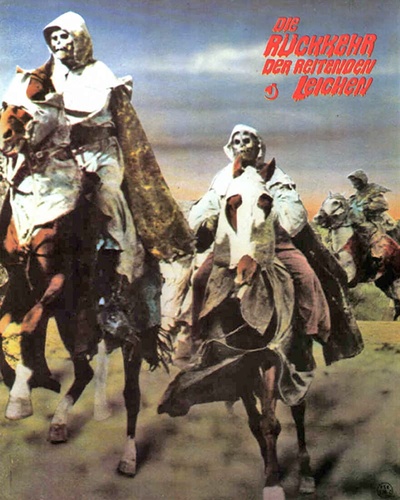 墓地亡灵首部曲：猛鬼倾巢剧照的剧照