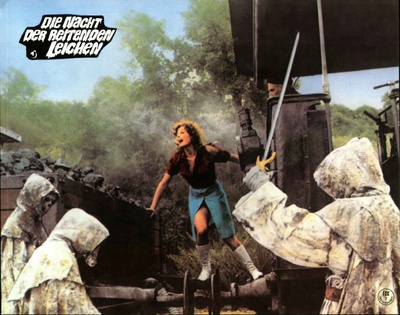 墓地亡灵首部曲：猛鬼倾巢剧照的剧照