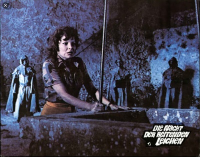 墓地亡灵首部曲：猛鬼倾巢剧照的剧照