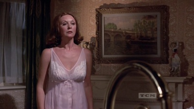 墓地鬼话剧照的剧照