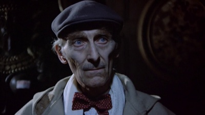 墓地鬼话剧照的剧照