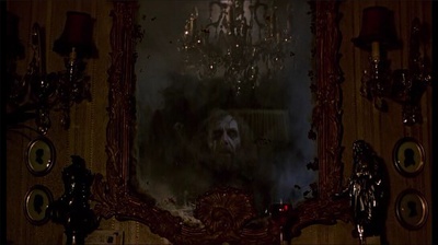 墓地鬼话剧照的剧照