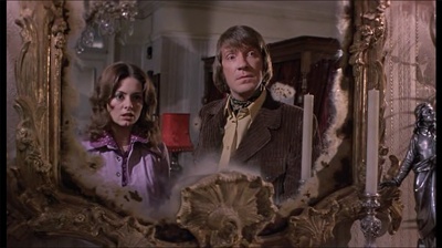 墓地鬼话剧照的剧照