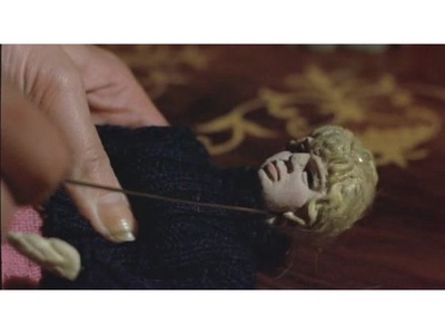 墓地鬼话剧照的剧照