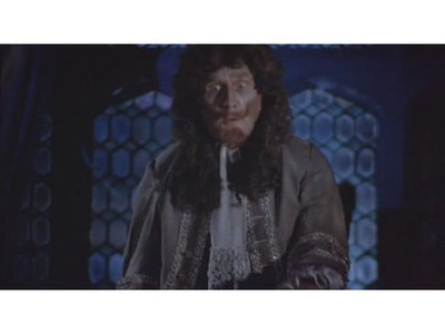 墓地鬼话剧照的剧照