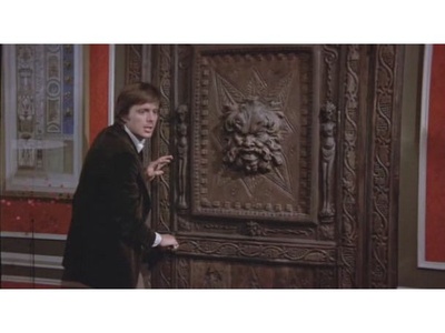 墓地鬼话剧照的剧照