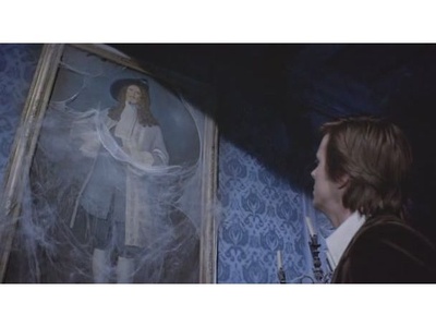 墓地鬼话剧照的剧照