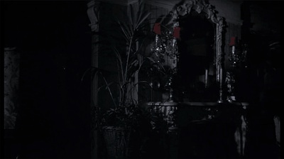 墓地鬼话剧照的剧照