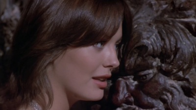 墓地鬼话剧照的剧照