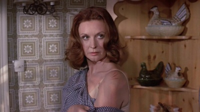 墓地鬼话剧照的剧照