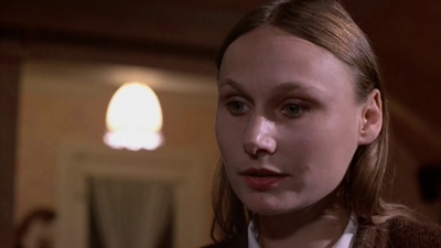 墓地鬼话剧照的剧照