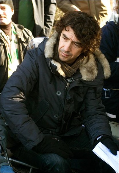 保护和服务剧照的剧照