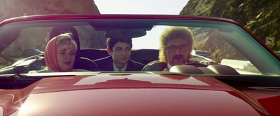 杜什一家2剧照的剧照