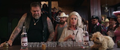 杜什一家2剧照的剧照