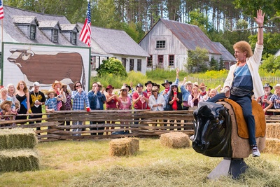 杜什一家2剧照的剧照