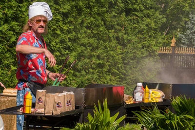 杜什一家2剧照的剧照