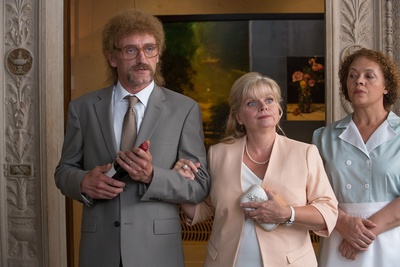 杜什一家2剧照的剧照