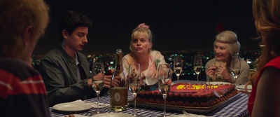 杜什一家2剧照的剧照