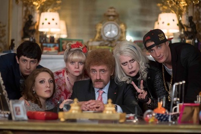 杜什一家3剧照的剧照