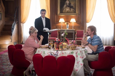 杜什一家3剧照的剧照