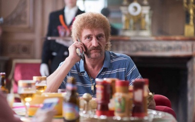 杜什一家3剧照的剧照