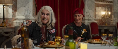 杜什一家3剧照的剧照