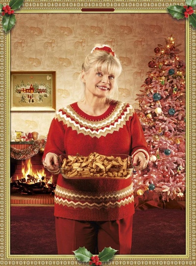 杜什一家4剧照的剧照