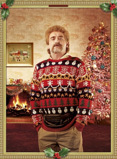 杜什一家4剧照的剧照