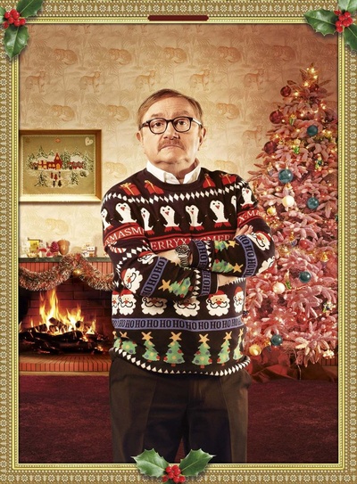 杜什一家4剧照的剧照