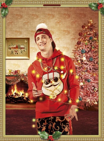 杜什一家4剧照的剧照