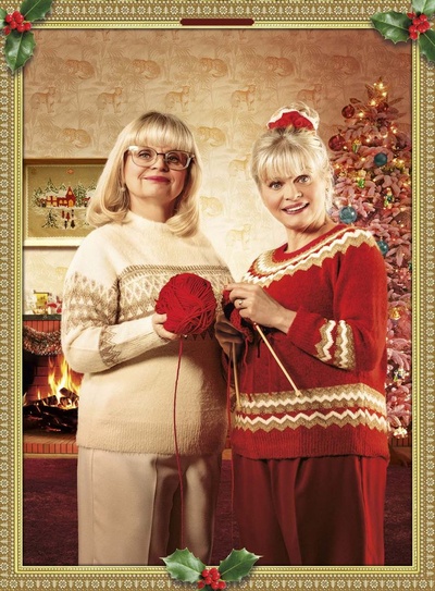 杜什一家4剧照的剧照