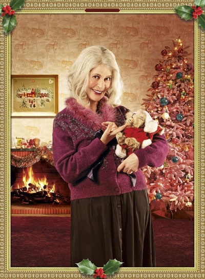 杜什一家4剧照的剧照