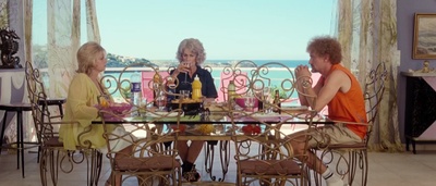 杜什一家剧照的剧照