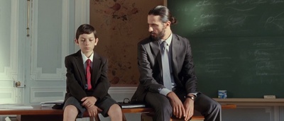 杜什一家剧照的剧照