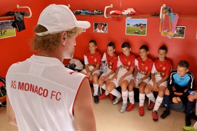 杜什一家剧照的剧照