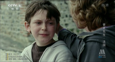 爸爸先生剧照的剧照