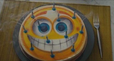 爸爸先生剧照的剧照