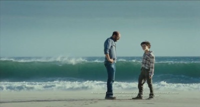 爸爸先生剧照的剧照