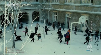 爸爸先生剧照的剧照