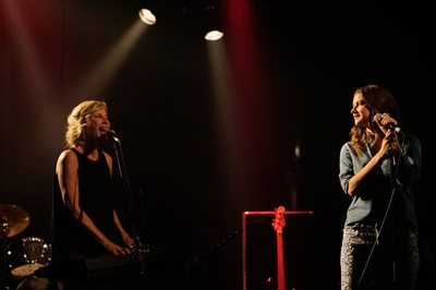 我的绝妙离婚剧照的剧照