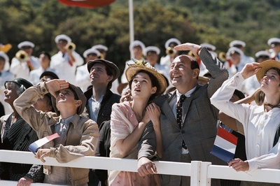 挖井人的女儿剧照的剧照