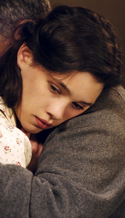 挖井人的女儿剧照的剧照